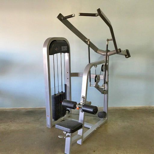 Muscle D Classic Lat Pull-Down    