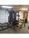 Muscle D 5 Stack Megatron Compact Multi-Gym w/ DAP    