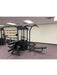 Muscle D 8 Stack Megatron Compact Multi-Gym    