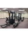 Muscle D 8 Stack Megatron Compact Multi-Gym    