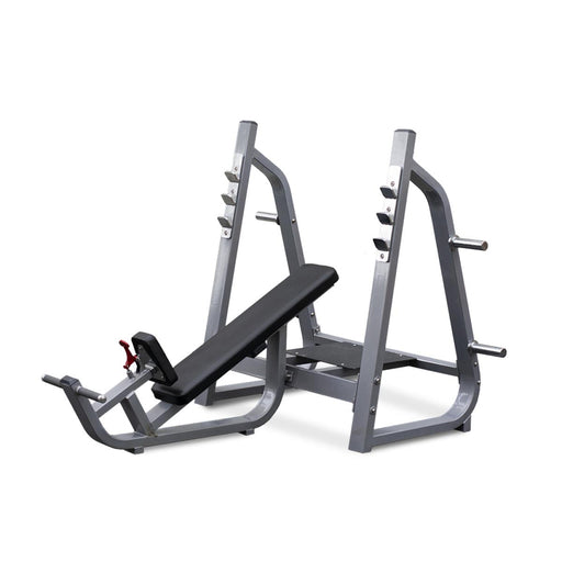 Muscle D Olympic Incline Bench MDS-OIB    