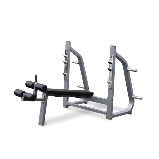 Muscle D Olympic Decline Bench MDS-ODB    