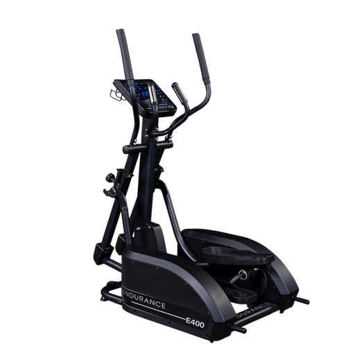 Body Solid Endurance E400 Elliptical    