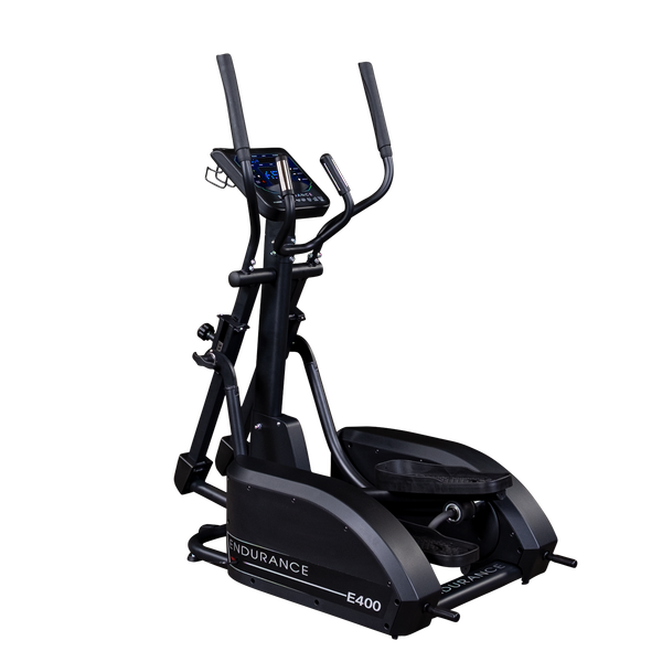 Body Solid Endurance E400 Elliptical    