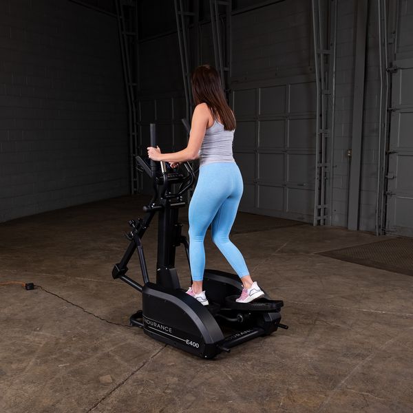 Body Solid Endurance E400 Elliptical    