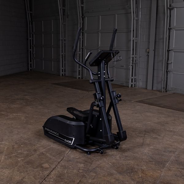 Body Solid Endurance E400 Elliptical    