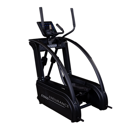 Body Solid Endurance E5000 Premium Elliptical Trainer    