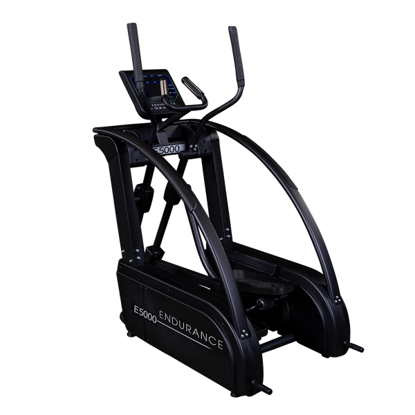 Body Solid Endurance E5000 Premium Elliptical Trainer    