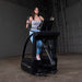 Body Solid Endurance E5000 Premium Elliptical Trainer    