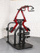 Muscle D Pro Strength Rotary Lat Pull-Down    