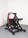 Muscle D Pro Strength Seated Low Row    