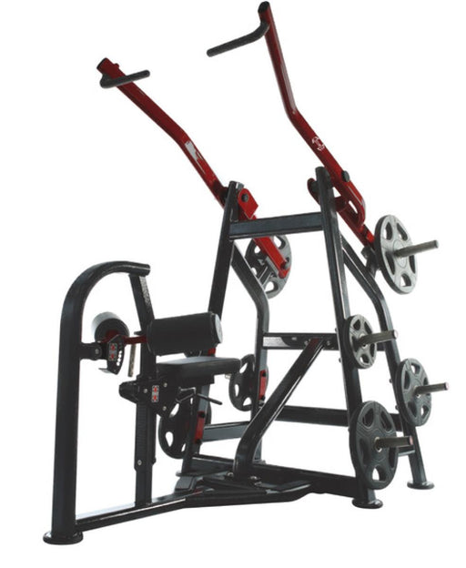 Muscle D Pro Strength Front Lat Pull-Down    