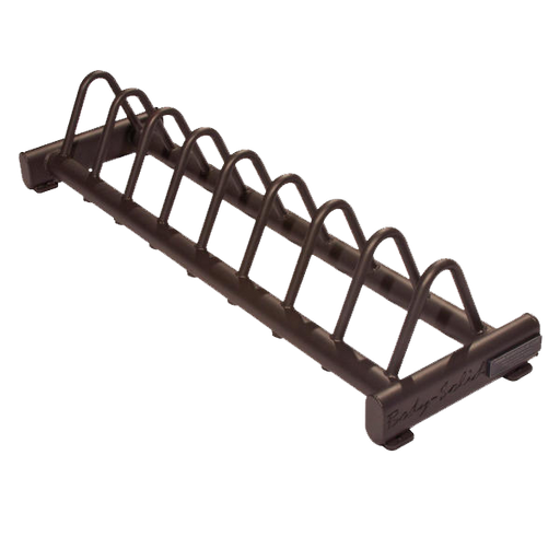 Body Solid Bumper Plate Rack    