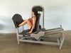 Muscle D Classic Seated Leg Press    