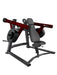 Muscle D Elite Leverage Incline Shoulder Press    