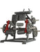 Muscle D Pro Strength Kneeling Leg Curl    