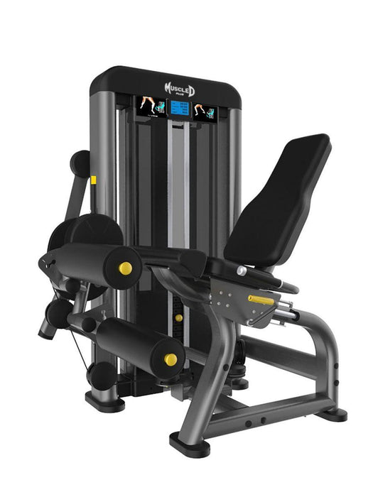 Muscle D Elite Plus Leg Ext/Seated Leg Curl Combo    