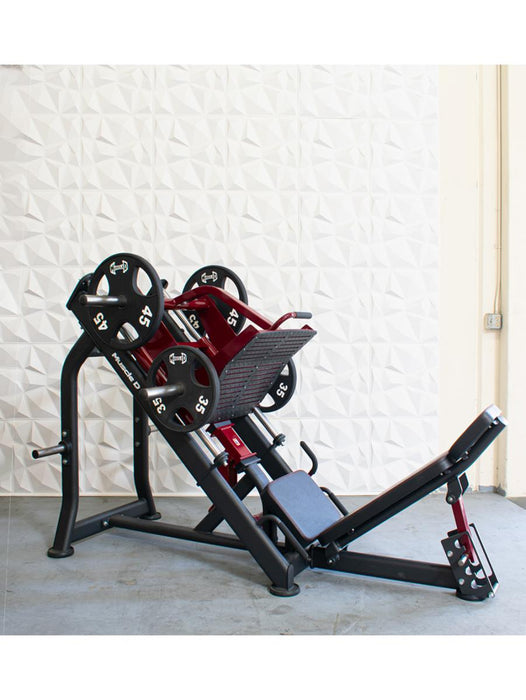 Muscle D Pro Strength Leg Press NELLP    