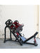 Muscle D Pro Strength Leg Press NELLP    