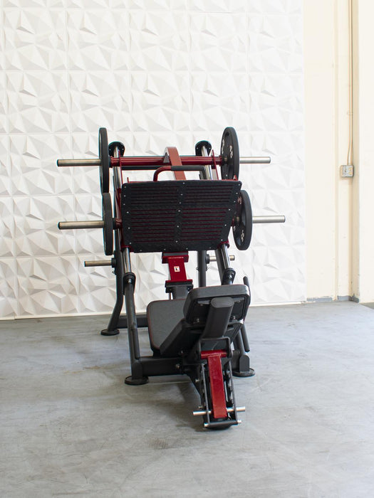 Muscle D Pro Strength Leg Press NELLP    