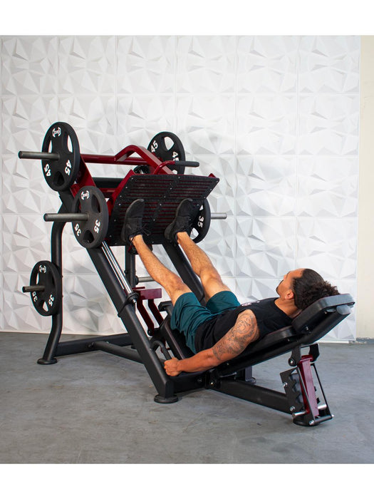 Muscle D Pro Strength Leg Press NELLP    