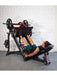 Muscle D Pro Strength Leg Press NELLP    