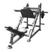 Tag Fitness Leg Press    