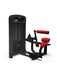 Muscle D Elite Selectorized Low Back Extension    