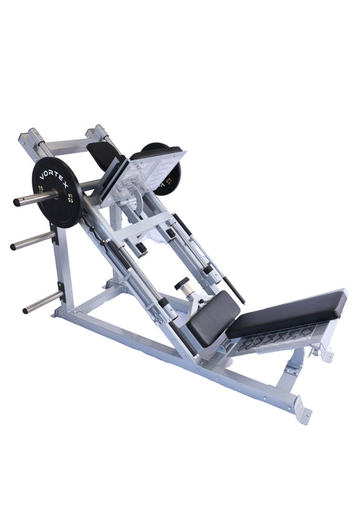 Vortex Strength VLP1000 Leg Press / Hack Squat Combo    