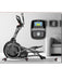 Muscle D Light Commercial Elliptical Trainer    