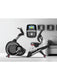 Muscle D Light Commercial Recumbent Bike    