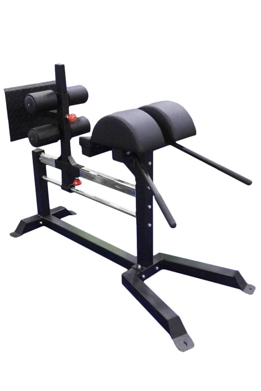 Muscle D Elite Glute Ham Bench    