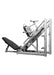 Muscle D 45 Degree Linear Leg Press FW-LLP-45 Silver  