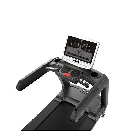 Muscle D Commercial Treadmill, Touch Screen    