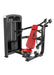 Muscle D Elite Selectorized Shoulder Press    