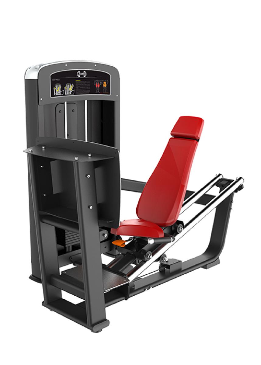 Leg Press Machines