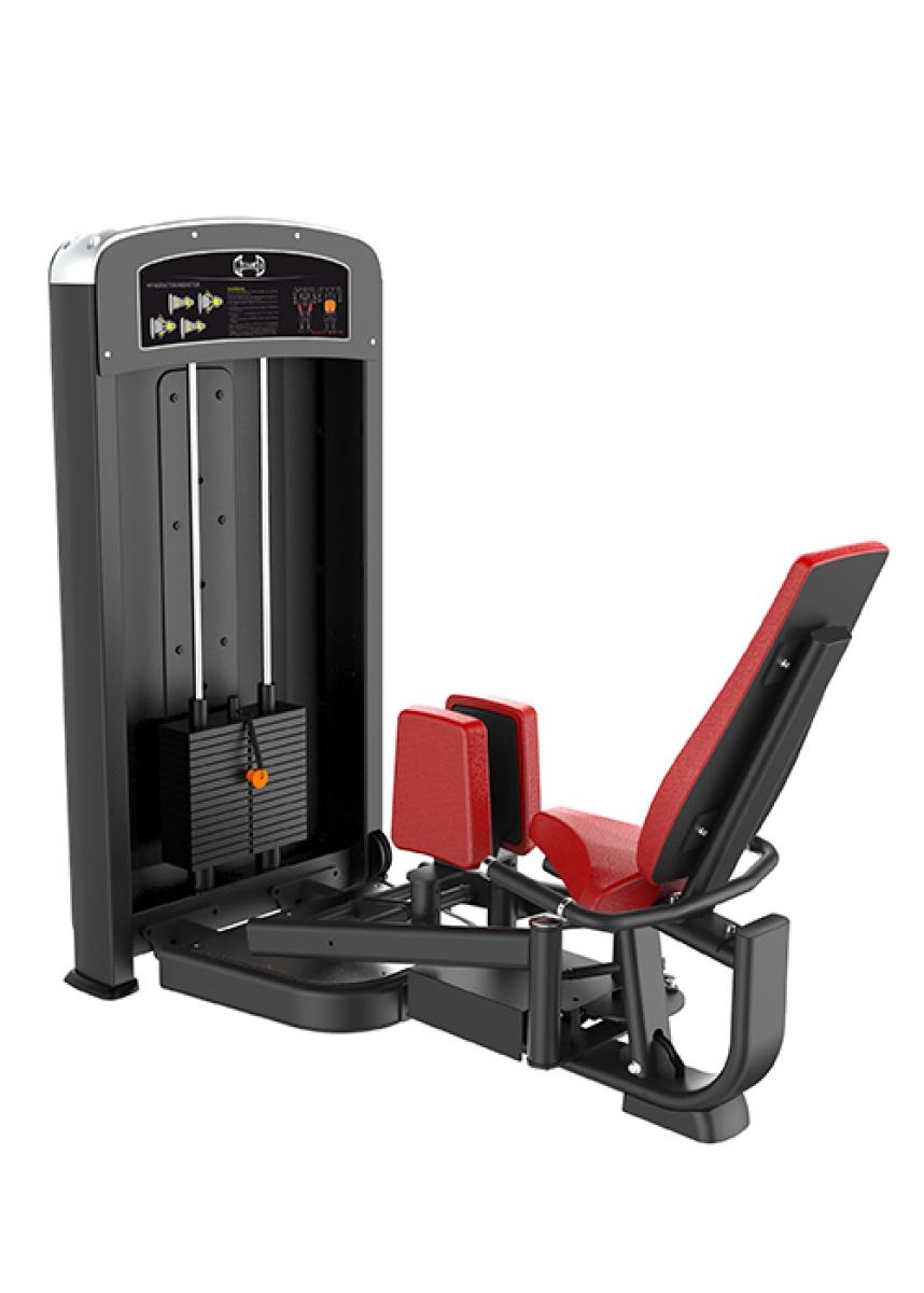 Inner & Outer Thigh Machines