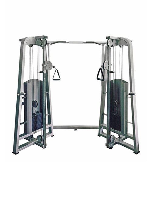 Muscle D Megatron Quad Functional Trainer    