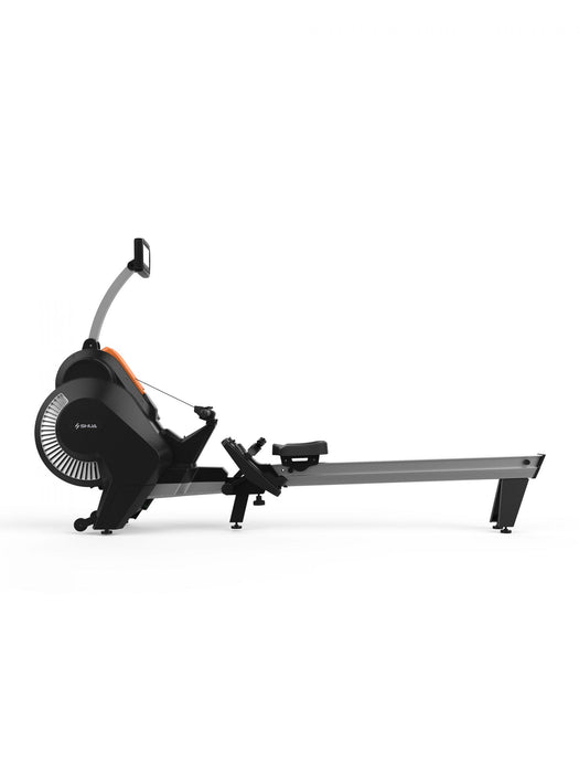 Muscle D Rowing Machine    