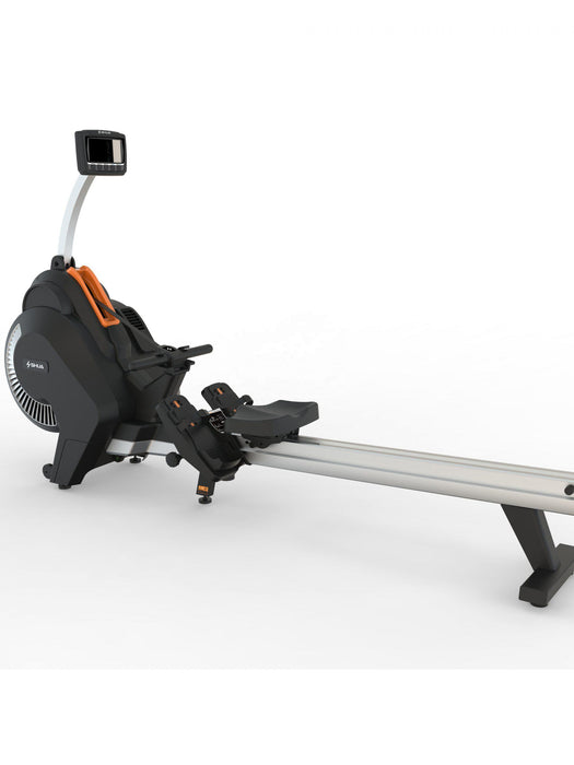 Muscle D Rowing Machine    