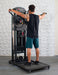 Muscle D Elite Selectorized Muscle Flight Trainer    