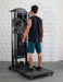 Muscle D Elite Selectorized Muscle Flight Trainer    