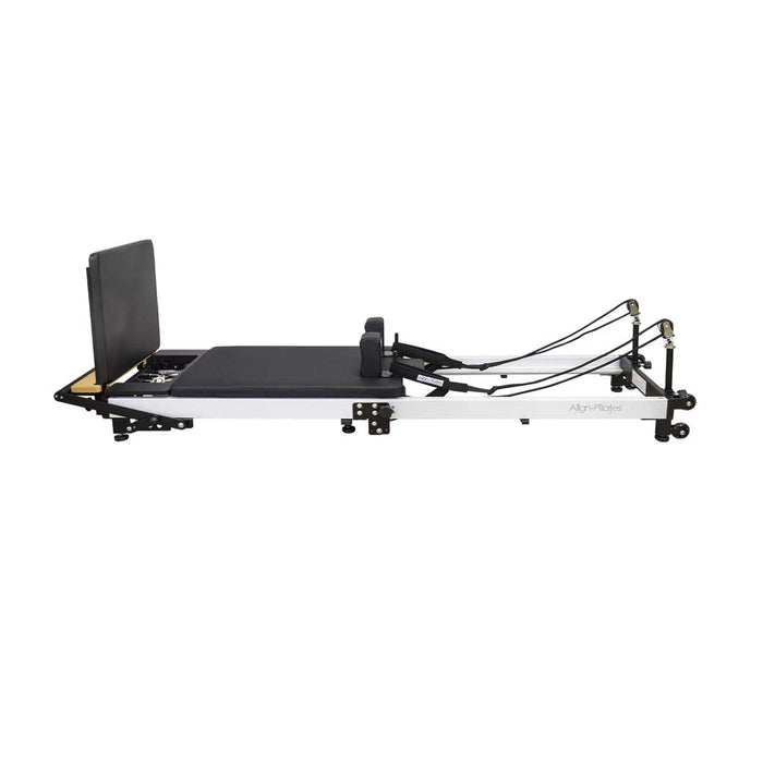 Align Pilates F3 Folding Reformer Machine + Jump Board