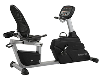 Fitnex R70 Light Commercial Recumbent Bike    