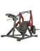 Muscle D Pro Strength Seated Low Row    