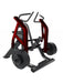 Muscle D Elite Leverage Seated Row    