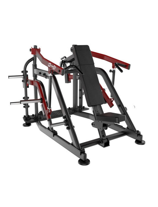 Muscle D Pro Strength Shoulder Press    