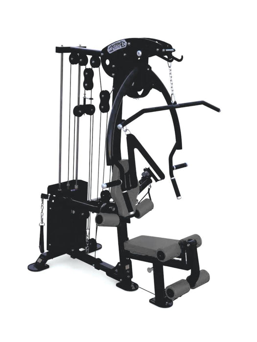 Muscle D Single Stack Megatron Multi-Gym    