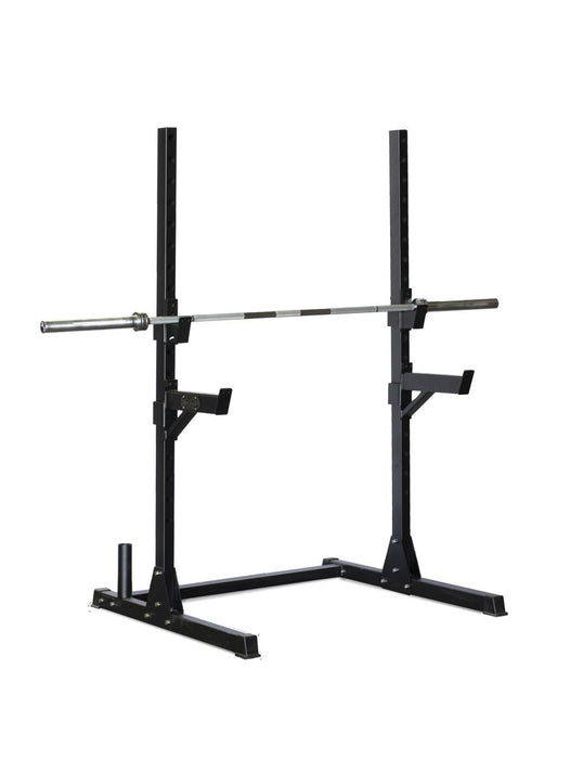 Muscle D Compact Squat Rack    