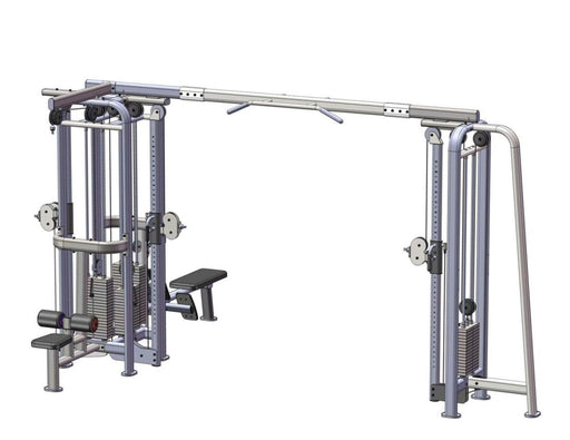 Muscle D 5 Stack Megatron Jungle Gym    